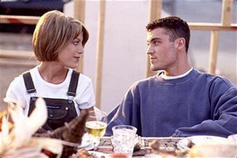 Donna and David - Beverly Hills 90210 Photo (7382835) - Fanpop