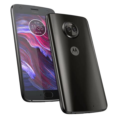 Moto X4 | Celulares e Smartphones Motorola - brmoto