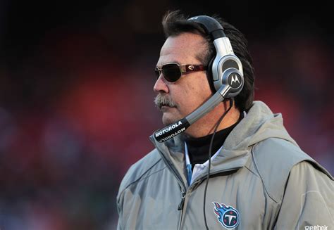 Titans: Jeff Fisher Inducted into Tennessee Sports Hall of Fame