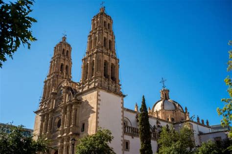 15 Best Things to Do in Chihuahua (Mexico) - The Crazy Tourist