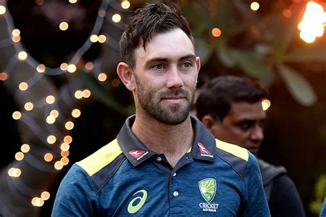 IPL 2021 Auction: Glenn Maxwell Wishes To Be Picked By Royal Challengers Bangalore