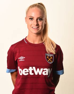 West Ham sign Swiss forward Alisha Lehmann | West Ham United