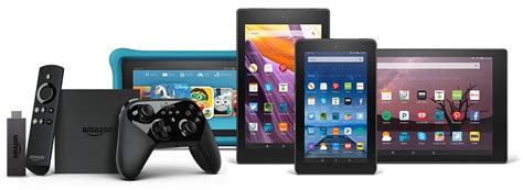 Amazon Fire OS devices to get its Encryption back - TechDotMatrix