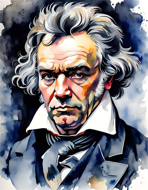 Download Beethoven, Music, Musician. Royalty-Free Stock Illustration Image - Pixabay