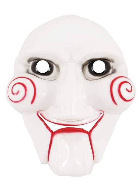 Adult Jigsaw Face Mask