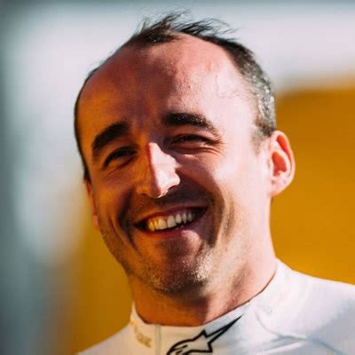 Robert Kubica, F1 driver - Formula 1 Statistics