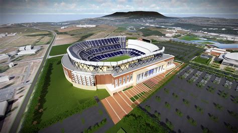 Dramatic changes coming to Penn State's Beaver Stadium - The Morning Call