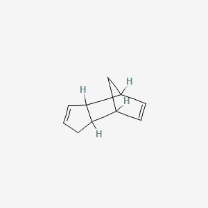 Dicyclopentadiene | S525986 | >98% (or refer to the COA) | smolecule