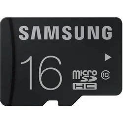 Samsung Memory Cards - Latest Price, Dealers & Retailers in India