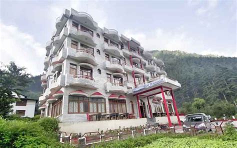 10 Best Places to Stay in Kasol - Best Resorts in Kasol Honeymoon Bug