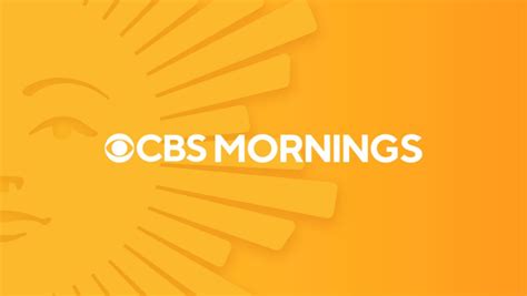 'CBS Mornings' redo fails to drive ratings as new show loses viewers ...