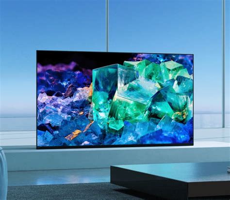 Sony A95K QD-OLED TV review | TVsBook