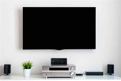 What's the Cost of a TV Setup Service at Home in 2024? | Checkatrade