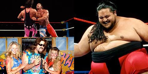 WWE's New Generation Era: 10 Behind-The-Scenes Stories You've Never Heard