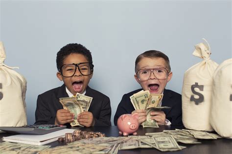 3 Stocks to Get Your Kids Excited About Investing | The Motley Fool