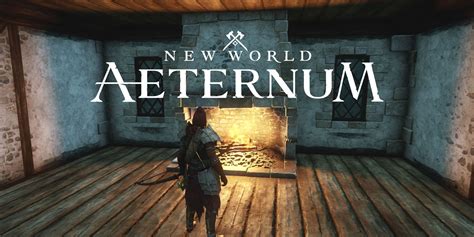 New World: Aeternum - Guides | Game Rant