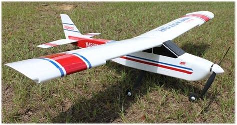 RC Aerobatic Airplanes