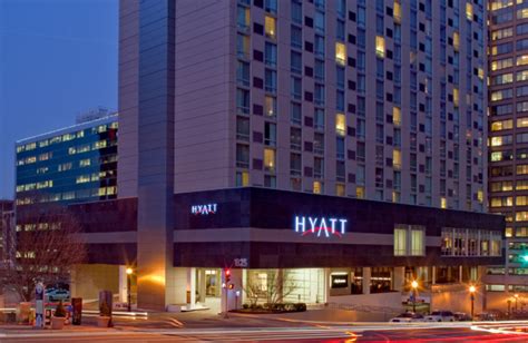 Hyatt Centric Arlington (Arlington, VA) - Resort Reviews - ResortsandLodges.com