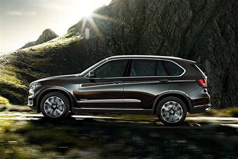 BMW X5 2014-2019 Mileage User Reviews of Diesel , Petrol versions