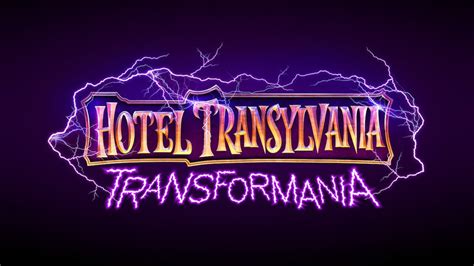 Hotel Transylvania 4 Gets Official Title and New Release Date