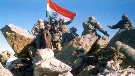 Kargil Vijay Diwas: Interesting facts about 1999 Indo-Pak war