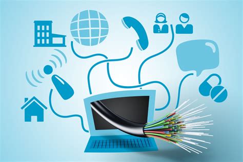 Practical Applications of Fiber Optics – Nexus Net