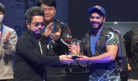 Pakistan's Arslan Ash wins 'Uprising Korea 2023' Tekken tournament ...