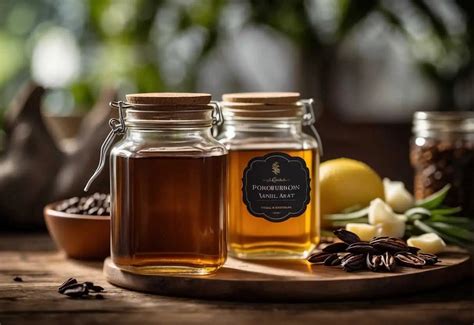 Bourbon Vanilla Extract Recipe: Master the Flavorful Homemade Classic ...