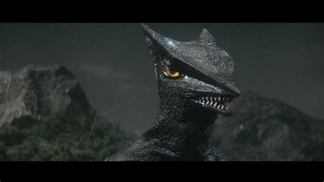 Gamera vs. Gyaos (1967)