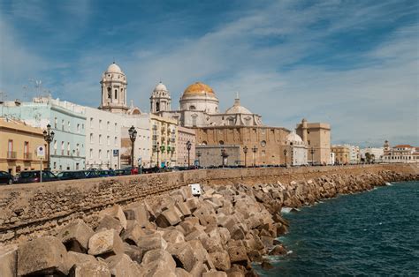 Cádiz | Cadiz (Spanish: Cádiz) is a city and port in southwe… | Flickr