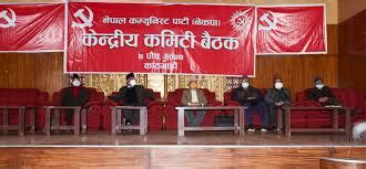 Nepal Communist Party expels Oli from top post - Latest and Trending News | Headlines & live Updates