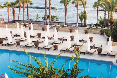 Annabelle - Paphos Resort hotels | Jet2holidays