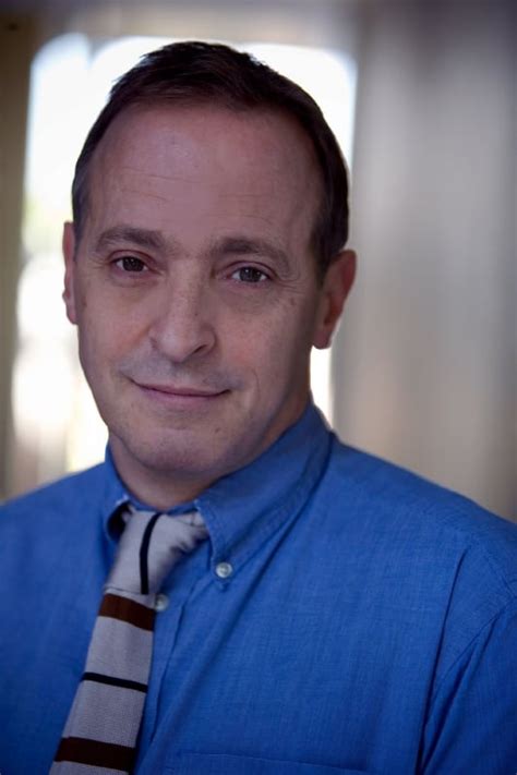 David Sedaris the Writer, biography, facts and quotes