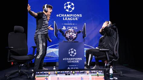 eChampions League 2022/23 Finals: All you need to know | UEFA Champions ...