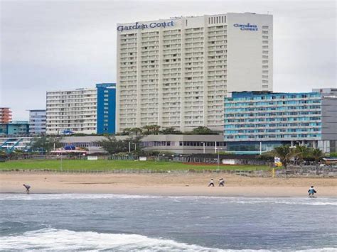 Garden Court - South Beach, Durban - Compare Deals