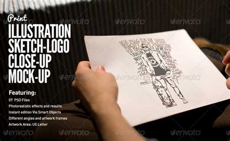 25+ Sketch Mockup Templates | Free & Premium PSD Download