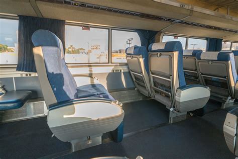 Is Amtrak Business Class Worth the Upgrade on the Pacific Surfliner Train? | La Jolla Mom