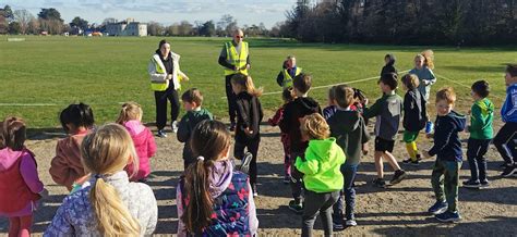 World Athletics celebrates Kid's Athletic Day | parkrun IE Blog