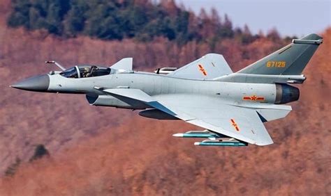 China Sells J-10 Fourth Generation Fighters to Pakistan | World Defense