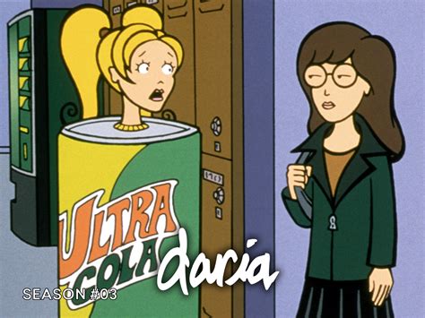 Prime Video: Daria Season 3