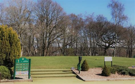 Course Gallery - Inverurie Golf Club