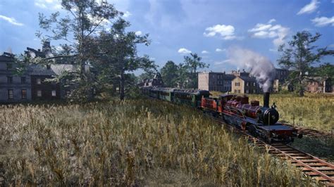 Buy Railway Empire 2 | Deluxe Edition (PC) - Steam Key - GLOBAL - Cheap ...