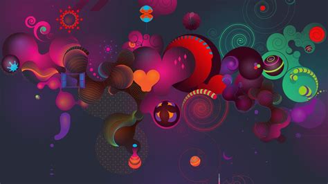 Abstract Cartoon Wallpapers - Top Free Abstract Cartoon Backgrounds - WallpaperAccess