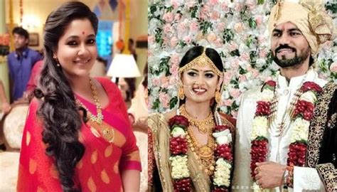 Narayani Shastri Talks About Ex-BF Gaurav Chopra's Secret Wedding And ...