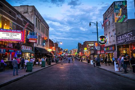 10 Best Nightlife in Memphis - Where to Go at Night in Memphis – Go Guides