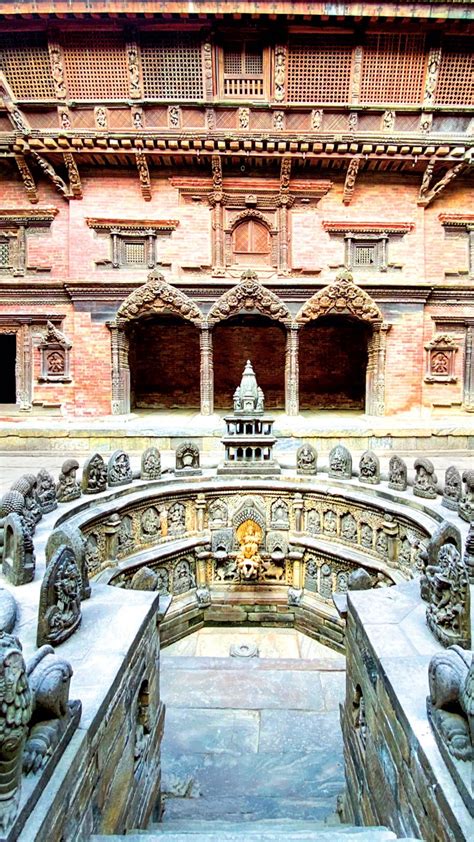 Why Nepal’s Patan Is a Must-See City for Art and Culture Lovers - Galerie