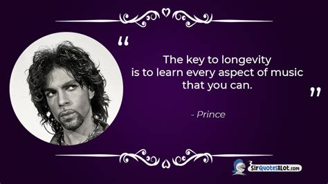 120+ Inspiring Prince Quotes - Sir QuotesALot