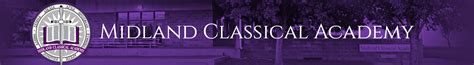 Midland Classical Academy - Request Information