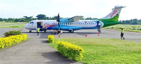 Air Vanuatu Fleet ATR 72 Details and Pictures