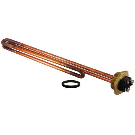 Rheem PROTECH 240-Volt, 4500-Watt Copper Heating Element for Rheem ...